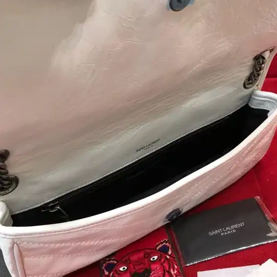NIKI YSL 0510